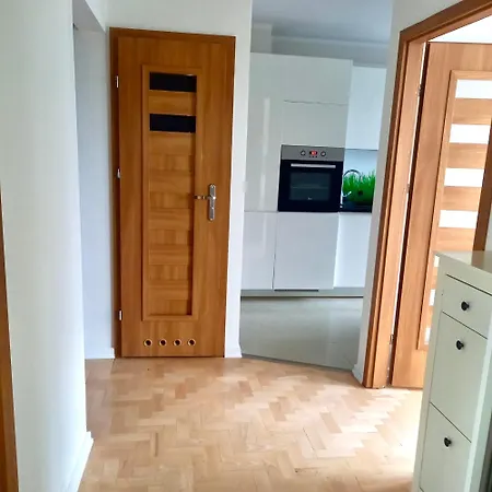 Z Widokiem Na Morze Przy Plazy Babie Doly * Gdynia