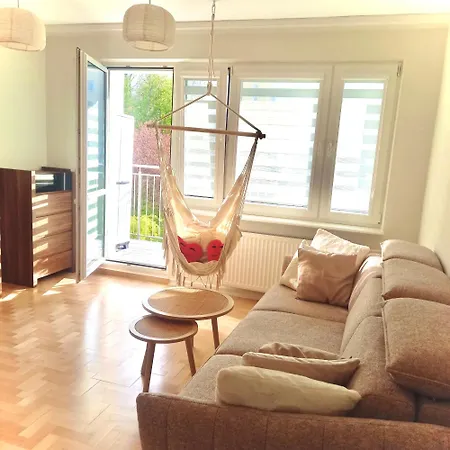 Z Widokiem Na Morze Przy Plazy Babie Doly アパート