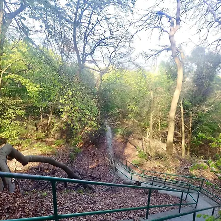 アパート Z Widokiem Na Morze Przy Plazy Babie Doly *