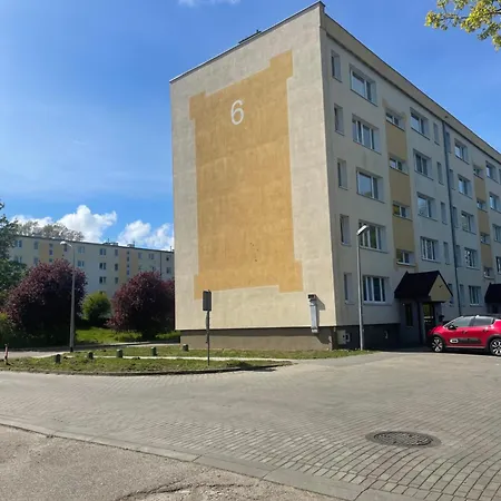 Z Widokiem Na Morze Przy Plazy Babie Doly グディニャ