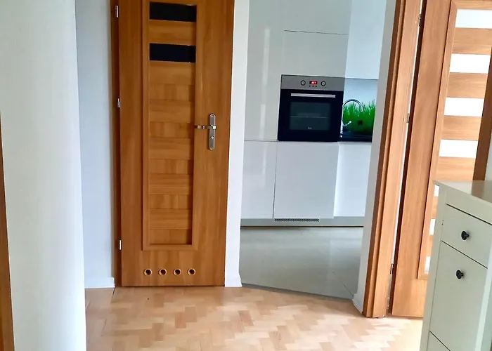 Z Widokiem Na Morze Przy Plazy Babie Doly * 格丁尼亚