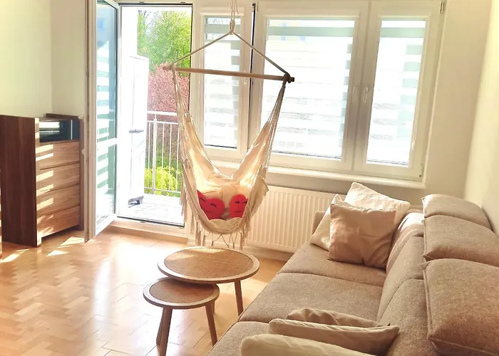 Z Widokiem Na Morze Przy Plazy Babie Doly 公寓