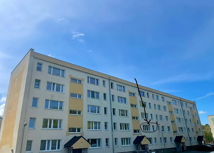 Z Widokiem Na Morze Przy Plazy Babie Doly